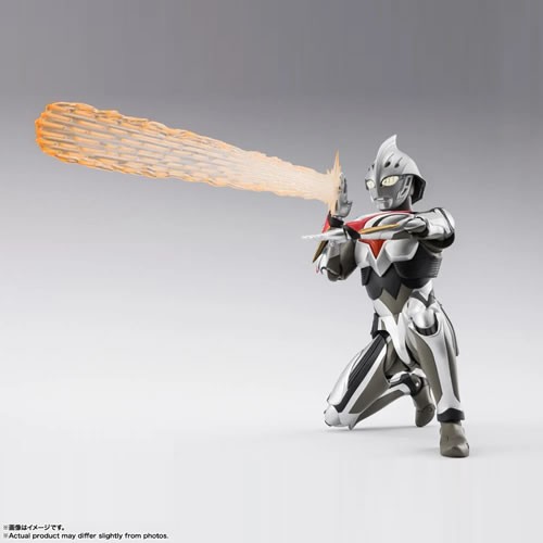 S.H.Figuarts Figures - Ultraman Nexus - Ultraman Nexus Anphans