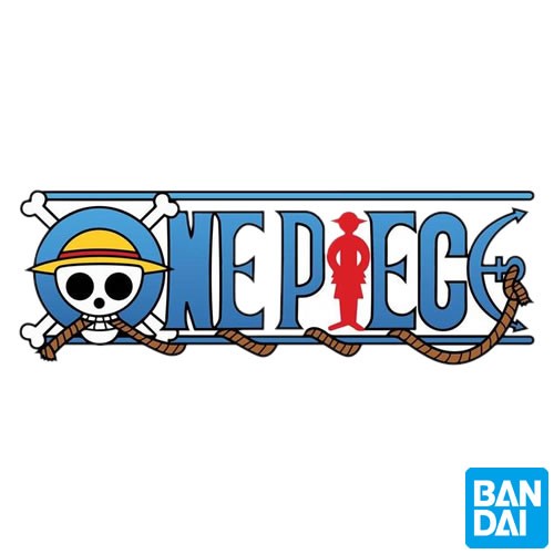 Ichibansho Masterlise Expiece Figures - One Piece - Character A (The Future Of Imagination)