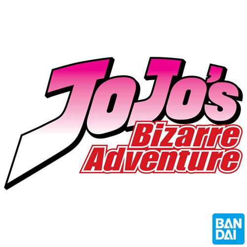 Ichibansho Masterlise Figures - Jojo's Bizarre Adventure - Giorno Giovanna (The Gathering Of Stars)