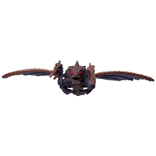 Movie Monster Series Figures - Godzilla Vs Megaguirus (2000 Movie) - Megaguirus