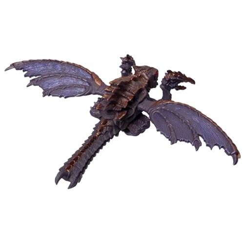 Movie Monster Series Figures - Godzilla Vs Megaguirus (2000 Movie) - Megaguirus