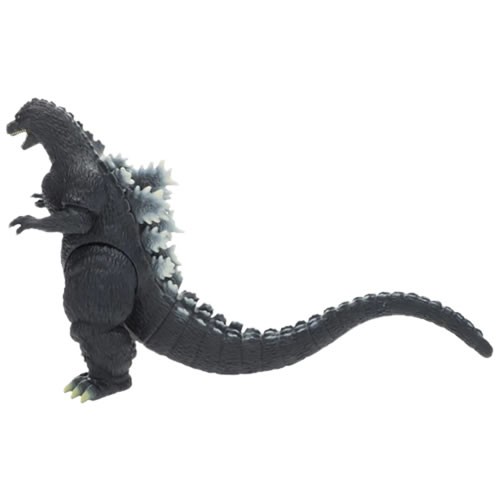 Movie Monster Series Figures - Godzilla Vs King Ghidorah (1991 Movie) - Godzilla