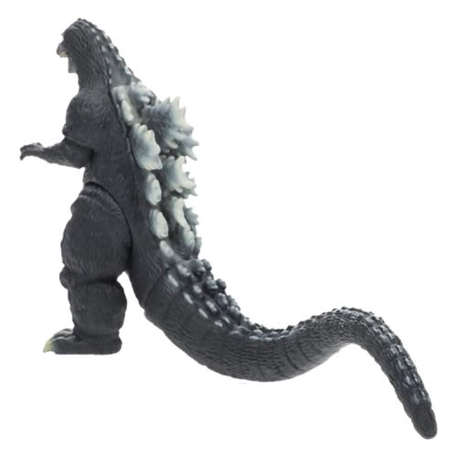 Movie Monster Series Figures - Godzilla Vs King Ghidorah (1991 Movie) - Godzilla