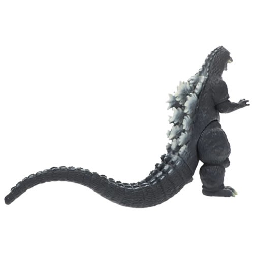 Movie Monster Series Figures - Godzilla Vs King Ghidorah (1991 Movie) - Godzilla
