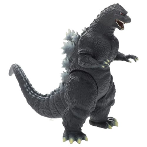 Movie Monster Series Figures - Godzilla Vs King Ghidorah (1991 Movie) - Godzilla