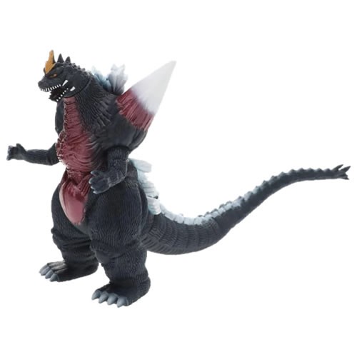 Movie Monster Series Figures - Godzilla Vs SpaceGodzilla (1994 Movie) - Godzilla