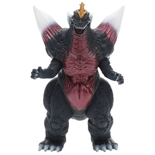 Movie Monster Series Figures - Godzilla Vs SpaceGodzilla (1994 Movie) - Godzilla