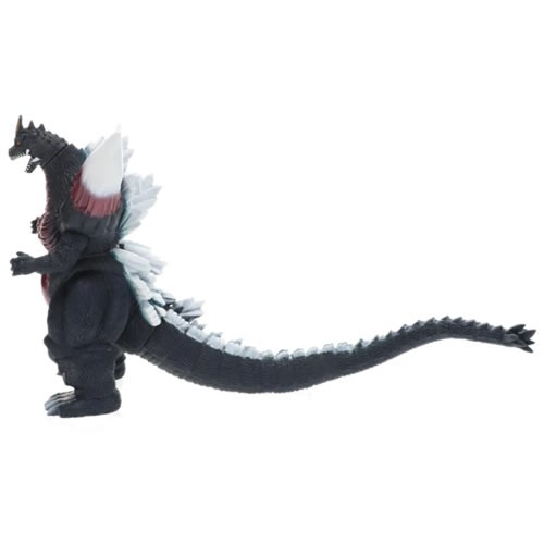 Movie Monster Series Figures - Godzilla Vs SpaceGodzilla (1994 Movie) - Godzilla