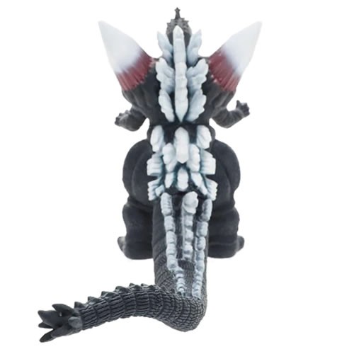 Movie Monster Series Figures - Godzilla Vs SpaceGodzilla (1994 Movie) - Godzilla