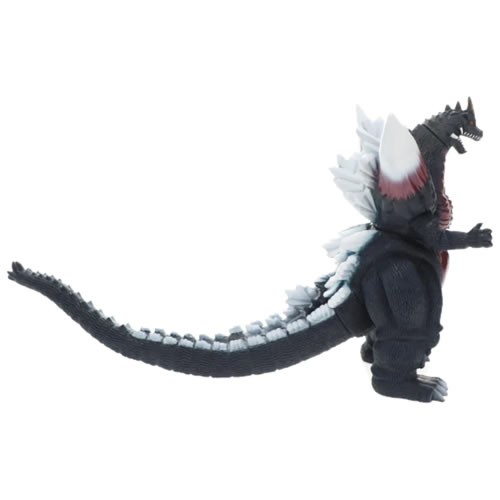 Movie Monster Series Figures - Godzilla Vs SpaceGodzilla (1994 Movie) - Godzilla