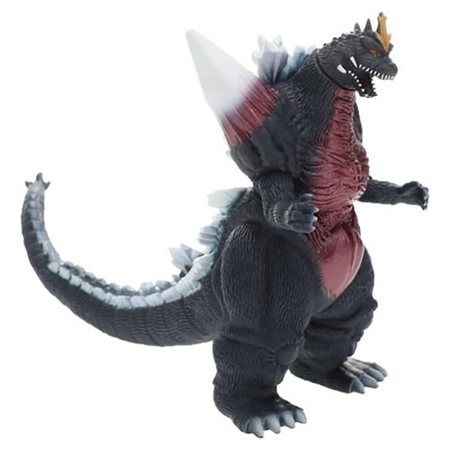 Movie Monster Series Figures - Godzilla Vs SpaceGodzilla (1994 Movie) - Godzilla
