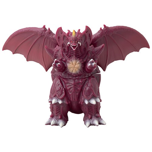 Godzilla Monster Series Figures - 5" Destoroyah