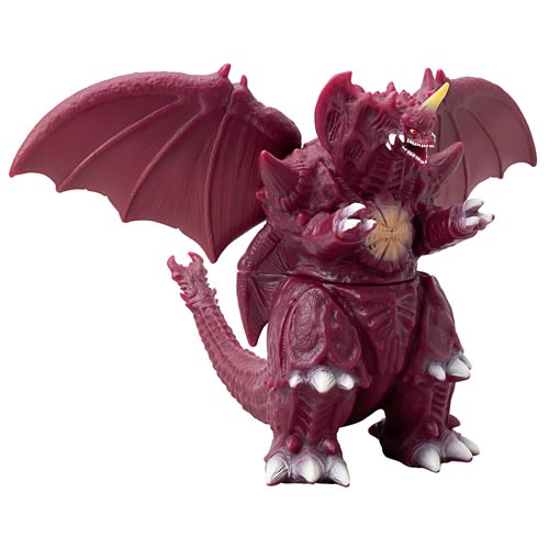 Godzilla Monster Series Figures - 5" Destoroyah