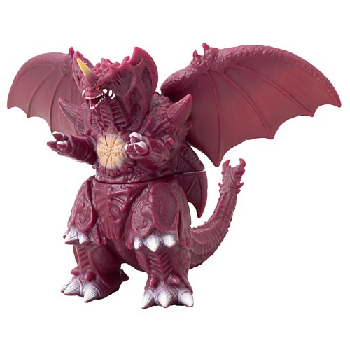 Godzilla Monster Series Figures - 5" Destoroyah