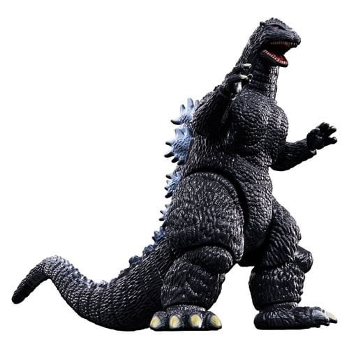 Godzilla Figures - Godzilla Vs King Ghidorah (1991 Movie) - 6" Godzilla