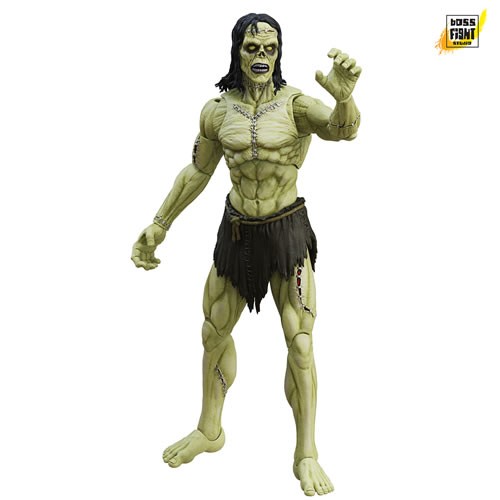 Epic H.A.C.K.S. Figures - Creatures W01 - 1/12 Scale Frankenstein’s Monster / Undead Creature