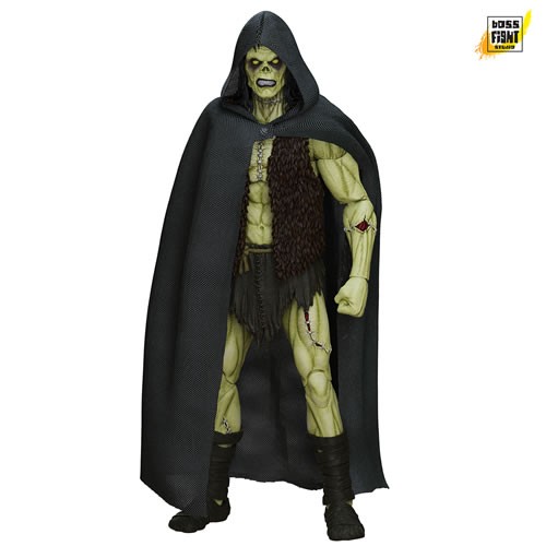 Epic H.A.C.K.S. Figures - Creatures W01 - 1/12 Scale Frankenstein’s Monster / Undead Creature