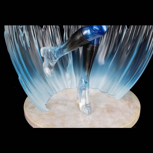 Bishoujo 1/6 Scale Statues - Marvel - The Fantastic Four - Invisible Woman