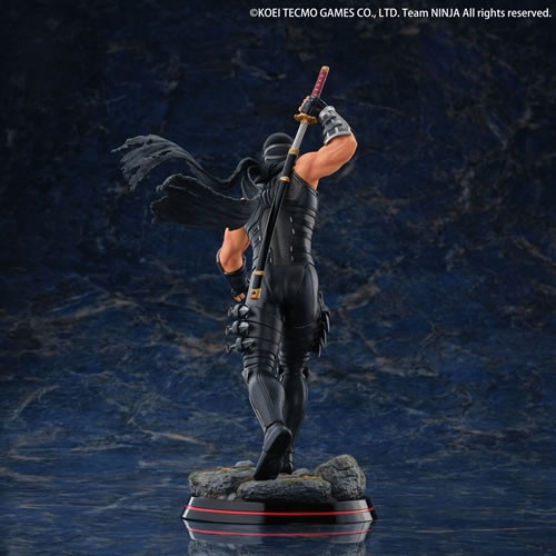 Ninja Gaiden: Master Collection Statues - 1/7 Scale Ryu Hayabusa