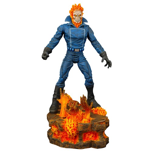 Marvel Select Figures - Ghost Rider
