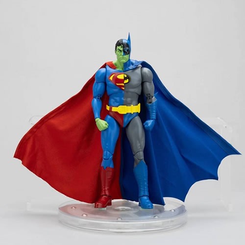 Dynamic 8-ction Heroes Figures - DC - DAH-138 Composite Superman (SDCC 2025)