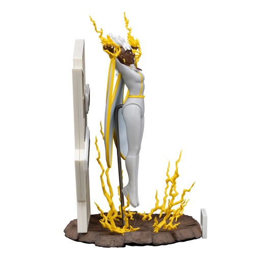 D-Stage Series Statues - Marvel - X-Men 97 - DS-170 Storm (SDCC 2025)