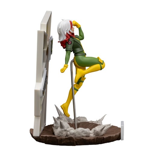 D-Stage Series Statues - Marvel - X-Men 97 - DS-171 Rogue (SDCC 2025)