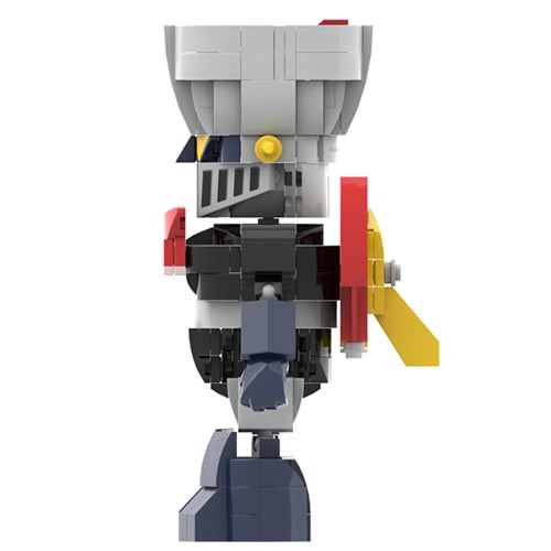 Pantasy Building Blocks - Mazinger Z - 248pc Mini Mecha Mazinger Z