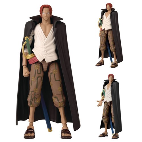 Buy wholesale Bandai - Anime Heroes - One Piece - Anime Heroes