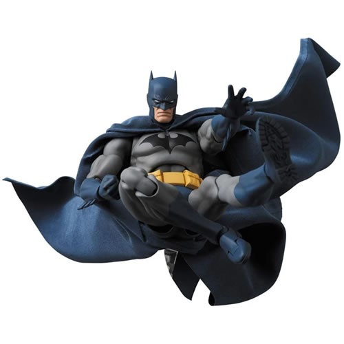 Miracle Action Figures (MAFEX) - Batman Hush - Batman