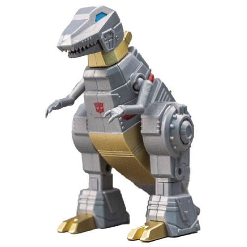 Yolopark Model Kits - AMK Mini Series - Transformers - Grimlock (G1)