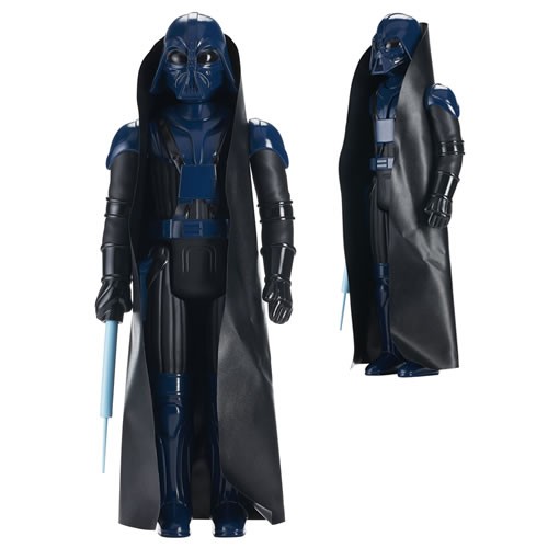 Star Wars 12" Vintage Jumbo Figures - Darth Vader Concept Version