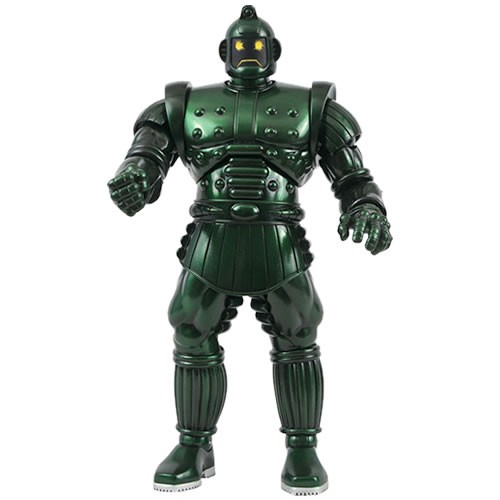 Marvel Select Figures - Titanium Man