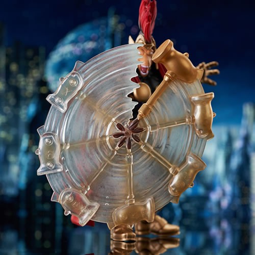 Marvel Select Figures - Beta Ray Bill