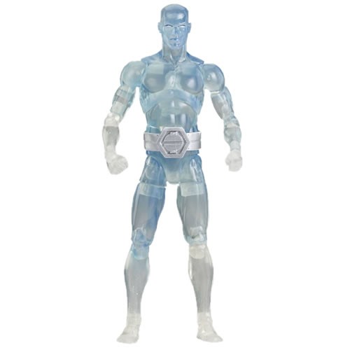 Marvel Select Figures - Iceman (Comic Version)