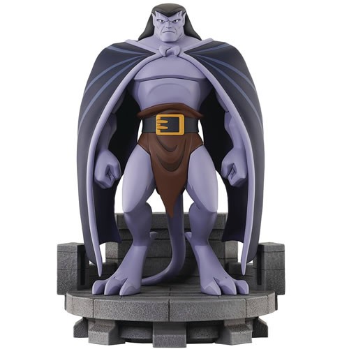 Premier Collection Statues - Gargoyles - 1/7 Scale Goliath
