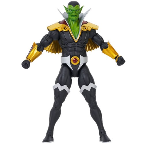 Marvel Select Figures - Skrull