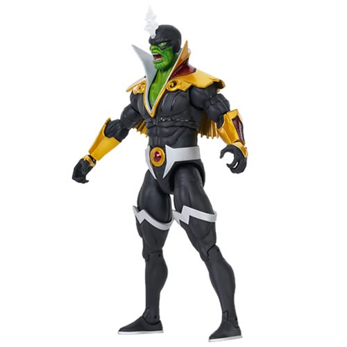 Marvel Select Figures - Skrull
