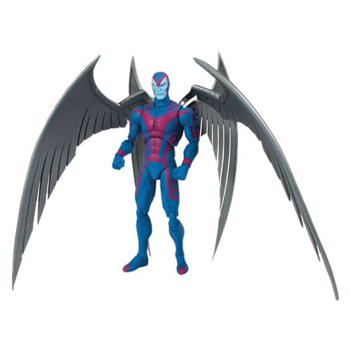 Marvel Select Figures - Archangel