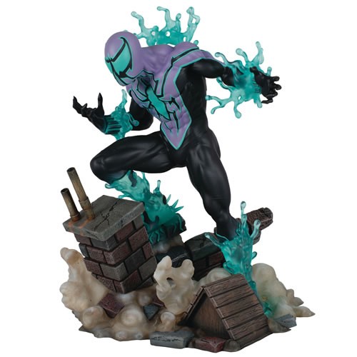 DST Gallery Statues - Marvel - Chasm (Comic) (PVC)