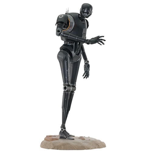 Premier Collection Statues - Star Wars - Andor - K-2SO