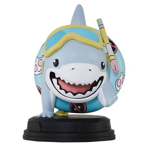 Marvel Statues - Animated Jeff The Landshark
