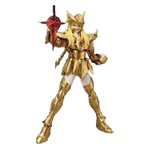 Blokees Model Kits - Saint Seiya - Champion Class - Scorpio Miro