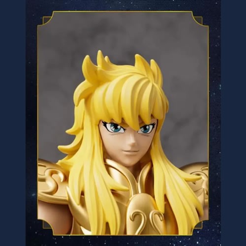 Blokees Model Kits - Saint Seiya - Champion Class - Scorpio Miro