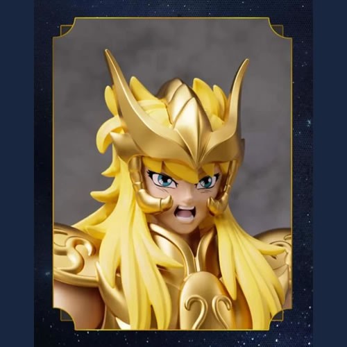 Blokees Model Kits - Saint Seiya - Champion Class - Scorpio Miro