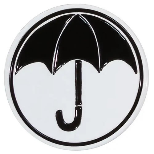 Magnets - The Umbrella Academy - Umbrella Magnet