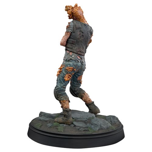 The Last Of Us Part II Statues - Armored Clicker