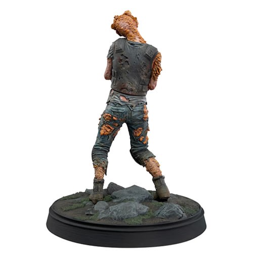The Last Of Us Part II Statues - Armored Clicker