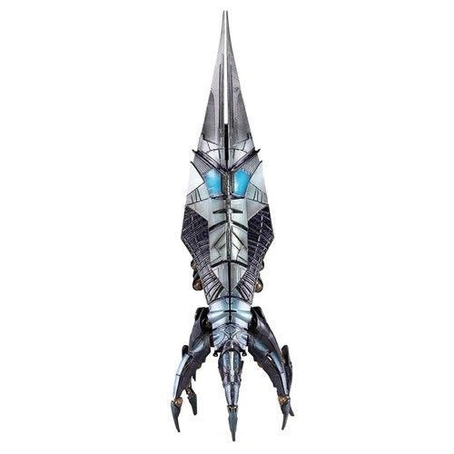 Mass Effect Statues - Reaper Sovereign
