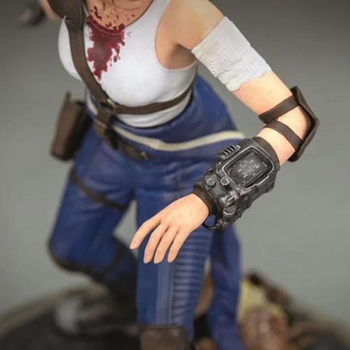 Fallout (Amazon Prime Video Series) Statues - Lucy